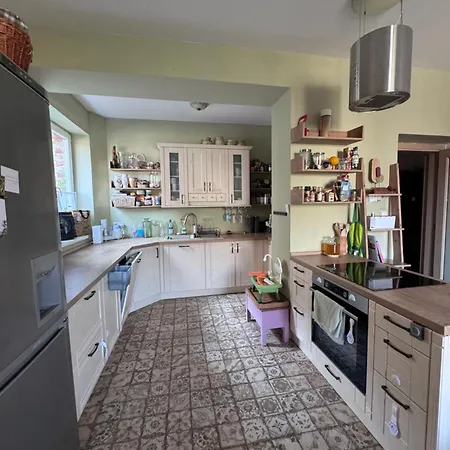 Town House Svermova Trencin