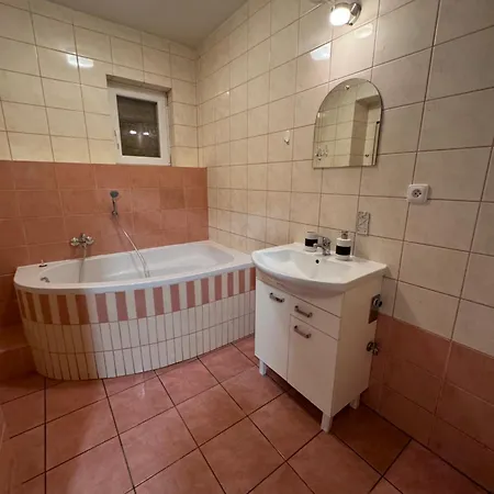Town House Svermova * Trencin