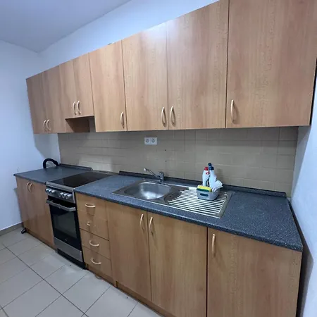 Town House Svermova * Trencin