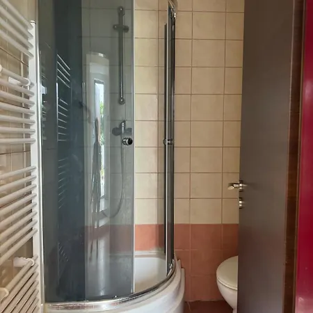 Apartment Town House Svermova