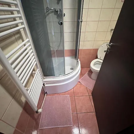 Town House Svermova * Trencin