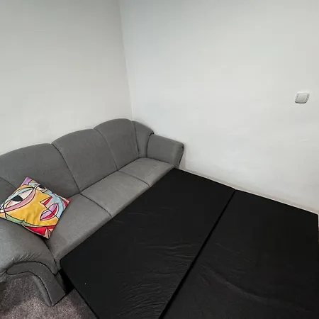 Apartment Town House Svermova *